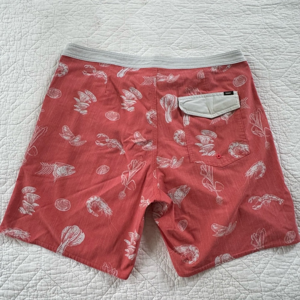 Roark board shorts